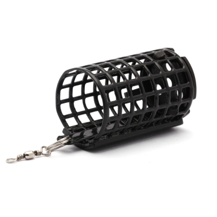 KOSZYK ZANĘTOWY OKRĄGŁY 60GR Z DNEM